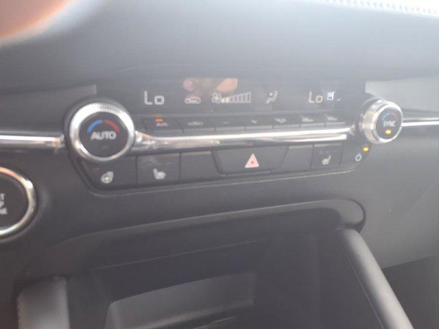used 2024 Mazda Mazda3 car, priced at $32,000