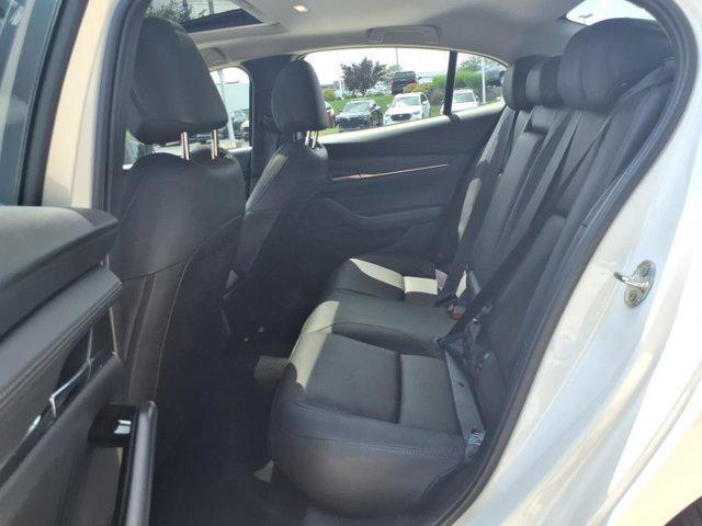 used 2024 Mazda Mazda3 car, priced at $32,000