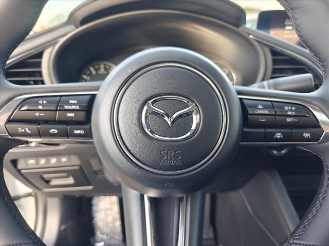 new 2024 Mazda Mazda3 car, priced at $36,029
