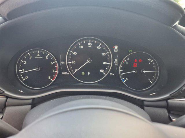 used 2024 Mazda Mazda3 car, priced at $32,000