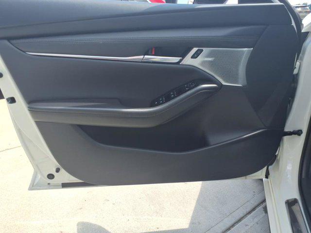 used 2024 Mazda Mazda3 car, priced at $32,000
