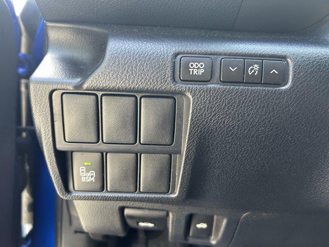 used 2016 Lexus IS 350 car, priced at $19,250