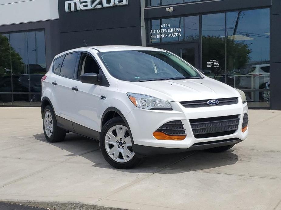 used 2016 Ford Escape car, priced at $10,843