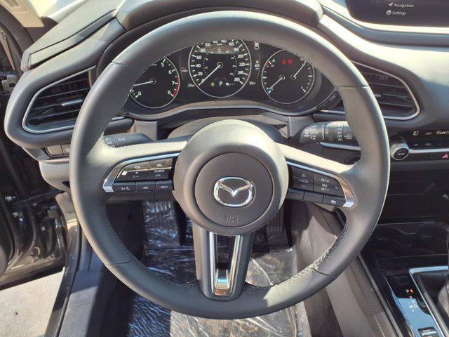 new 2025 Mazda CX-30 car, priced at $28,930