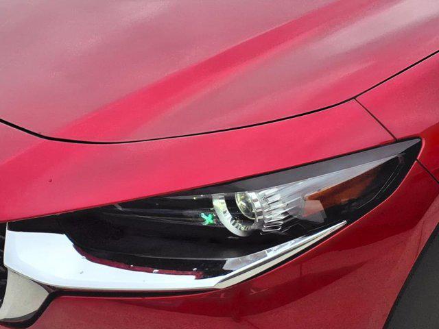 used 2024 Mazda CX-30 car, priced at $26,000