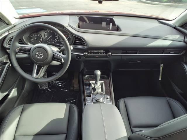 new 2024 Mazda CX-30 car, priced at $27,164