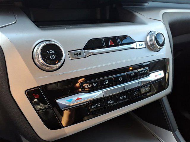 used 2022 Ford Explorer car, priced at $28,500