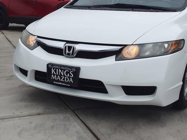 used 2010 Honda Civic car, priced at $9,215