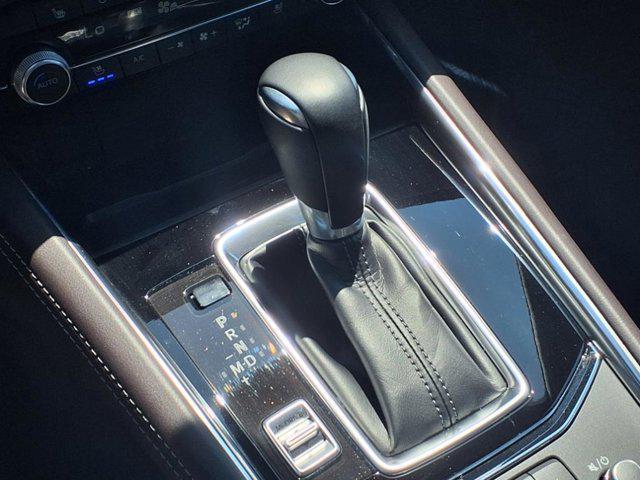 used 2025 Mazda CX-5 car, priced at $36,750