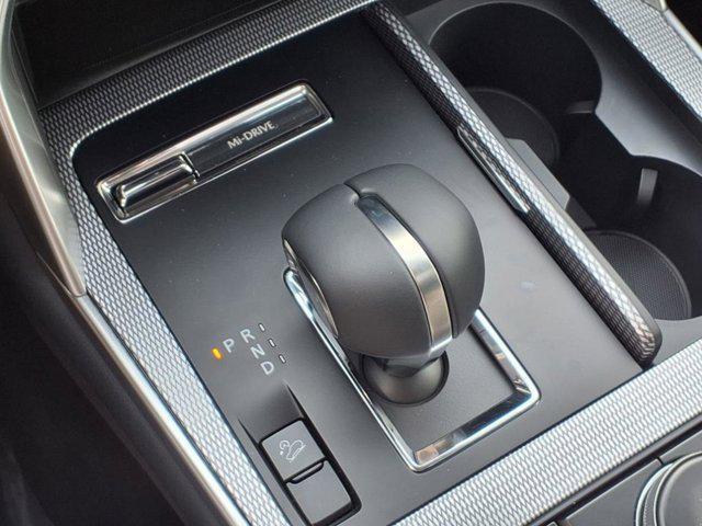 new 2025 Mazda CX-70 car, priced at $41,413