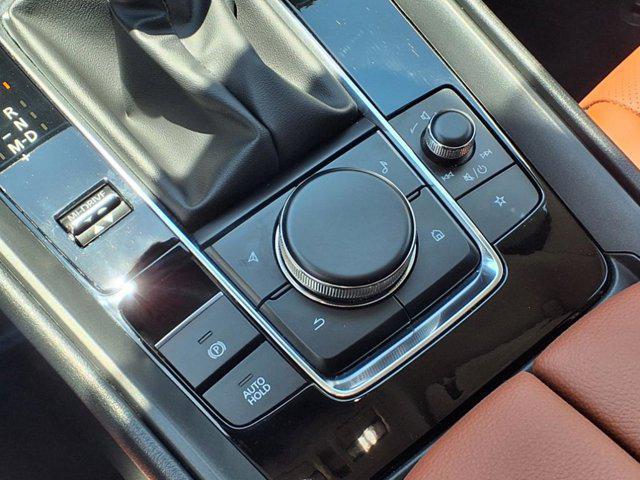 used 2025 Mazda CX-50 car, priced at $40,988