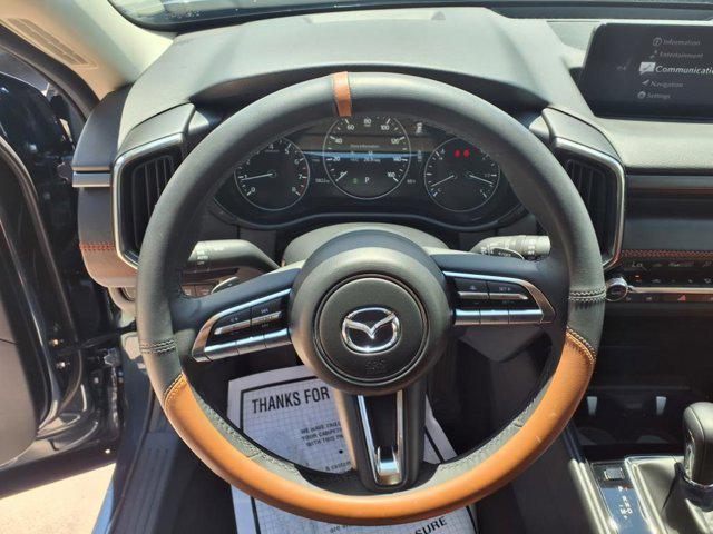 used 2025 Mazda CX-50 car, priced at $40,988