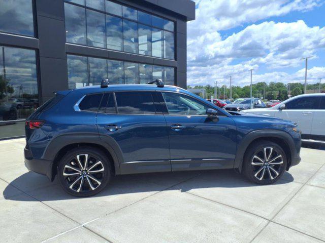 used 2025 Mazda CX-50 car, priced at $40,988