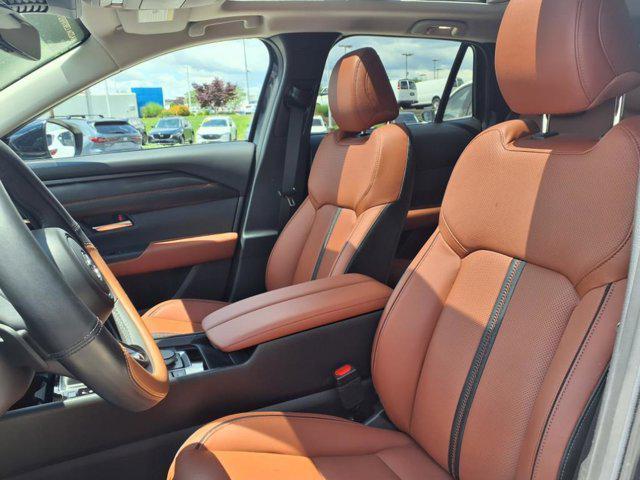used 2025 Mazda CX-50 car, priced at $40,988