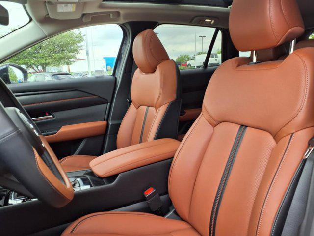 used 2025 Mazda CX-50 car, priced at $42,434