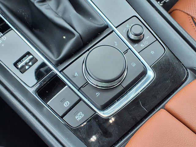 used 2025 Mazda CX-50 car, priced at $42,434