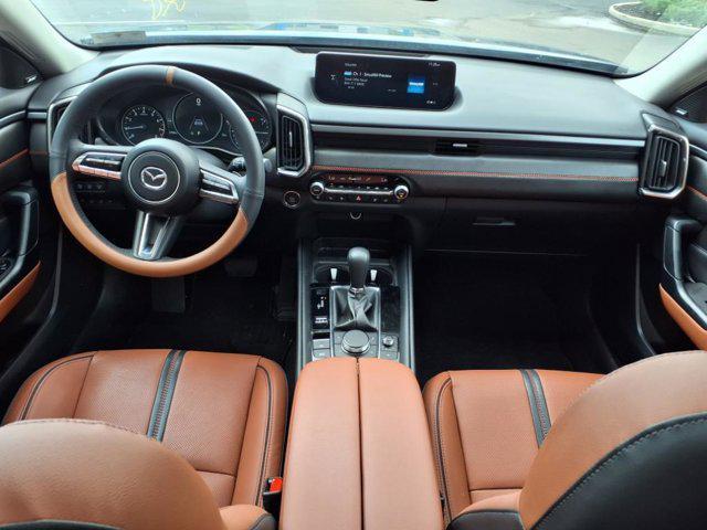 used 2025 Mazda CX-50 car, priced at $42,434