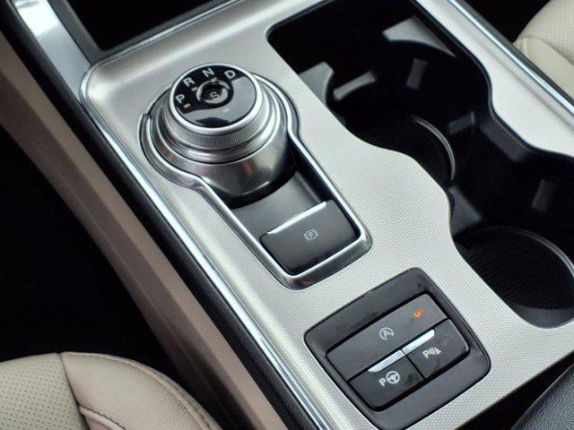 used 2024 Ford Edge car, priced at $35,842