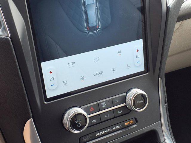 used 2024 Ford Edge car, priced at $35,842