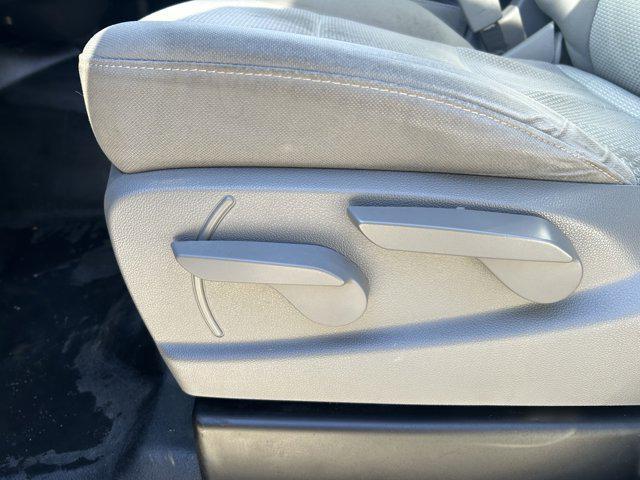 used 2016 Chevrolet Silverado 1500 car, priced at $12,500