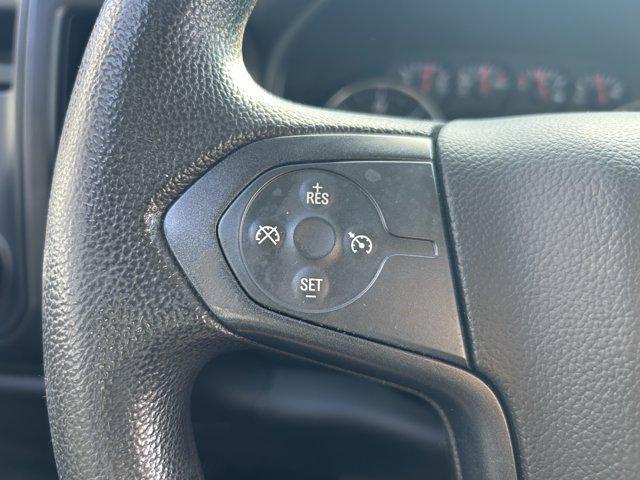 used 2016 Chevrolet Silverado 1500 car, priced at $12,500