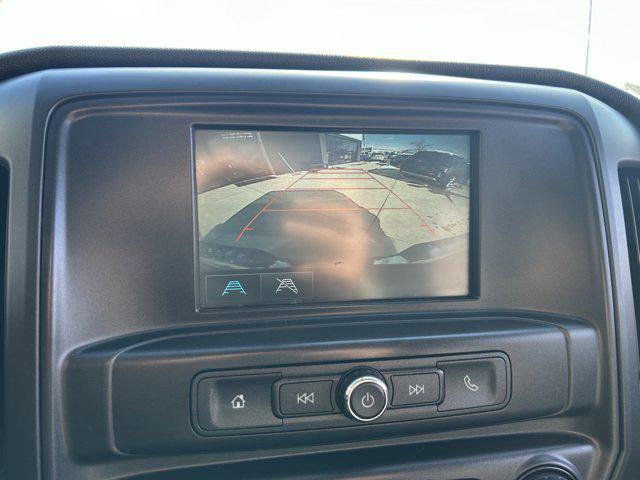 used 2016 Chevrolet Silverado 1500 car, priced at $12,500