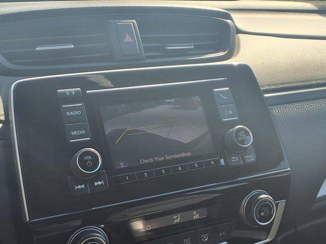 used 2019 Honda CR-V car, priced at $20,500