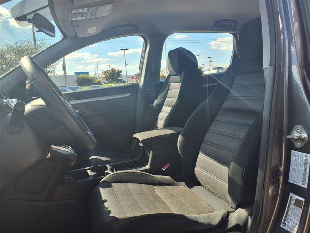 used 2019 Honda CR-V car, priced at $20,500