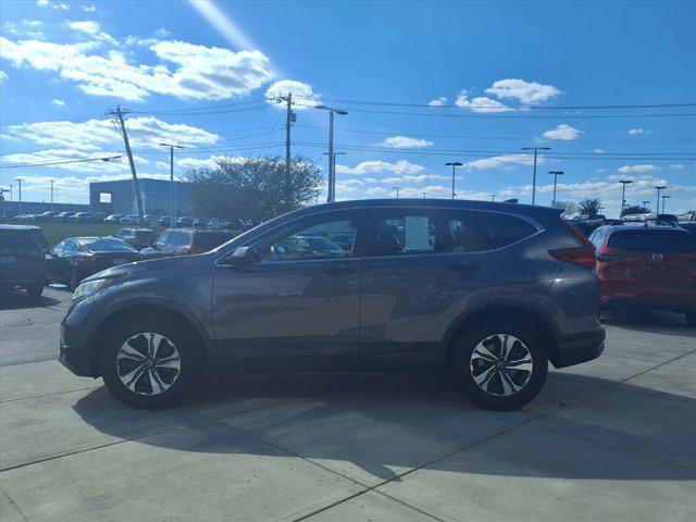 used 2019 Honda CR-V car, priced at $20,500