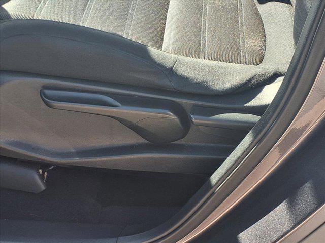 used 2019 Honda CR-V car, priced at $20,500