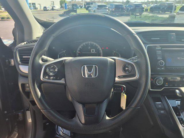 used 2019 Honda CR-V car, priced at $20,500
