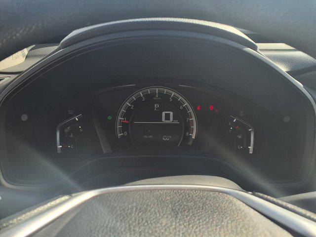 used 2019 Honda CR-V car, priced at $20,500