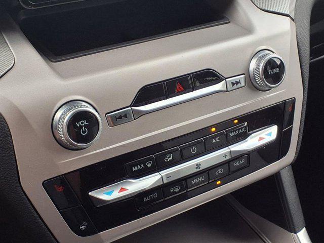 used 2023 Ford Explorer car, priced at $34,800