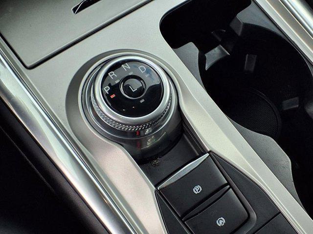 used 2023 Ford Explorer car, priced at $34,800