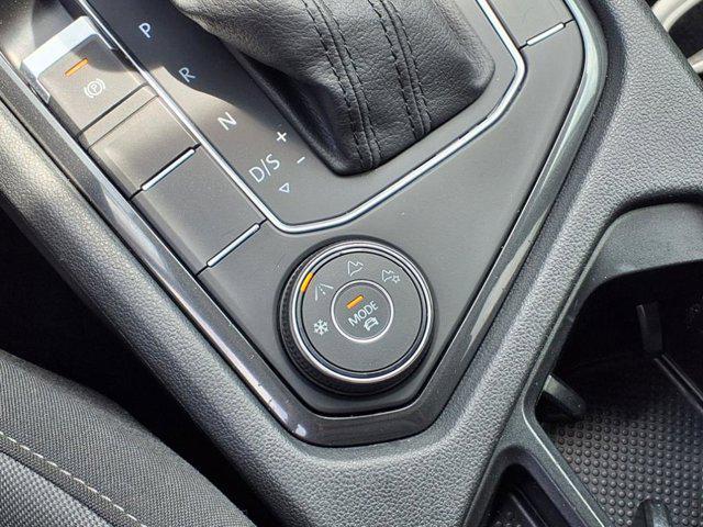 used 2020 Volkswagen Tiguan car, priced at $19,000