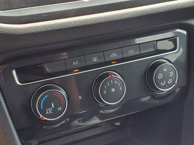 used 2020 Volkswagen Tiguan car, priced at $19,000