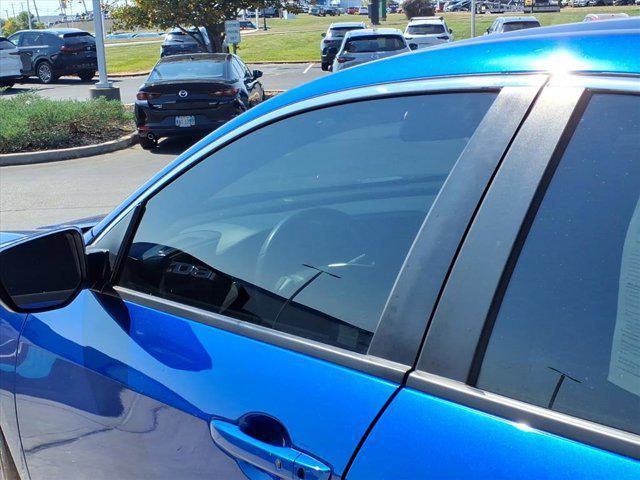 used 2020 Honda Civic car, priced at $18,000