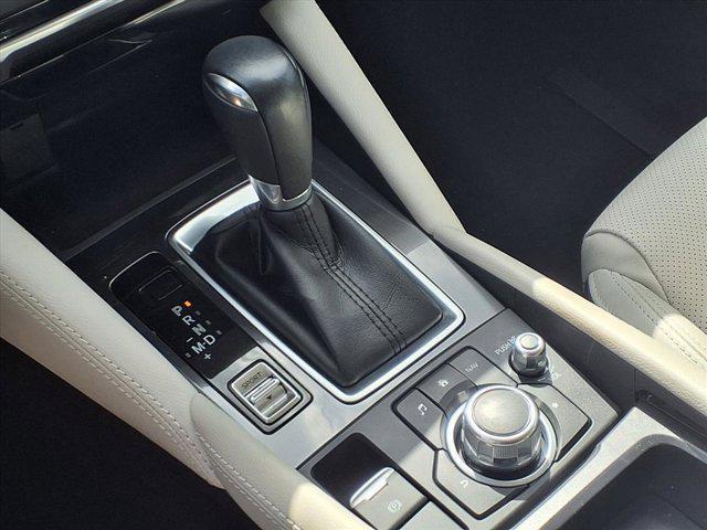 used 2016 Mazda Mazda6 car, priced at $18,250