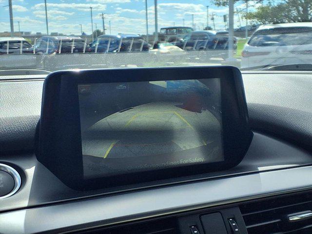 used 2016 Mazda Mazda6 car, priced at $18,250
