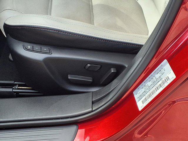 used 2016 Mazda Mazda6 car, priced at $18,250