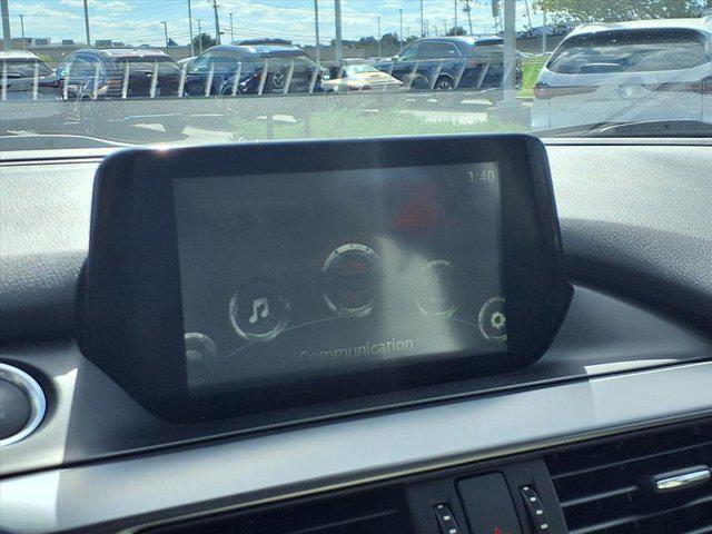 used 2016 Mazda Mazda6 car, priced at $18,250
