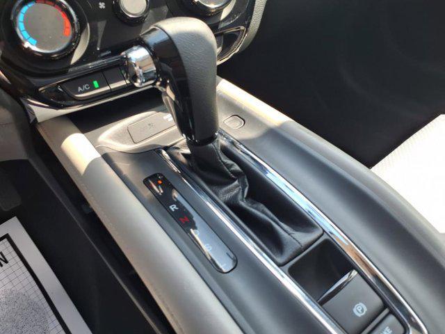 used 2018 Honda HR-V car, priced at $16,500