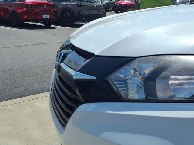 used 2018 Honda HR-V car, priced at $16,500