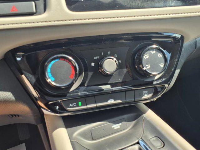 used 2018 Honda HR-V car, priced at $16,500