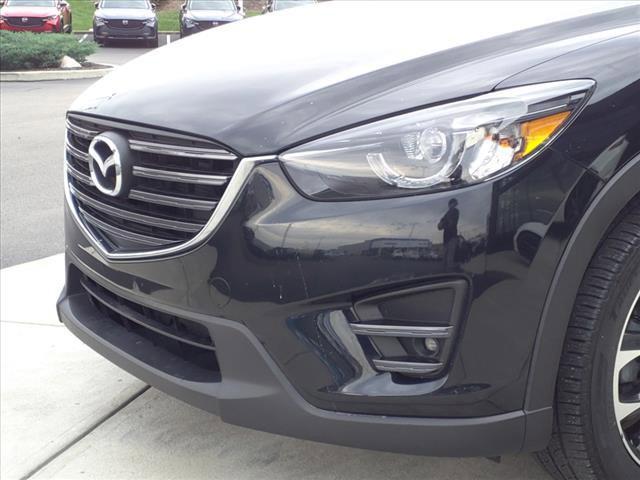 used 2016 Mazda CX-5 car, priced at $13,841