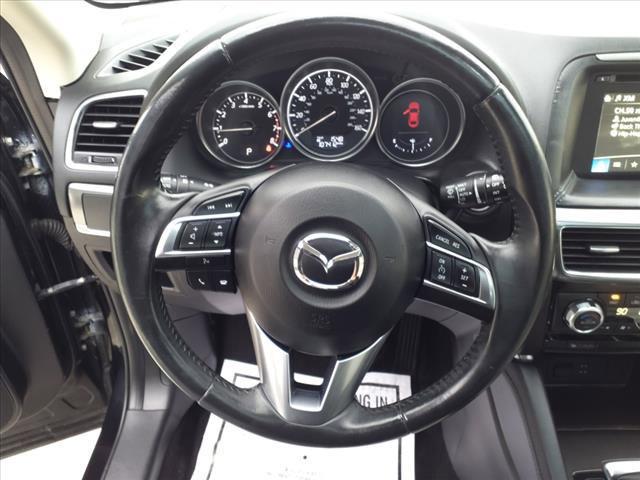 used 2016 Mazda CX-5 car, priced at $13,841