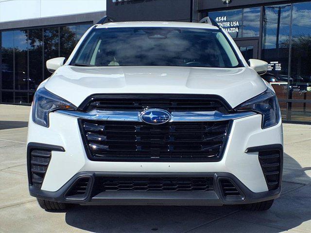 used 2024 Subaru Ascent car, priced at $32,000