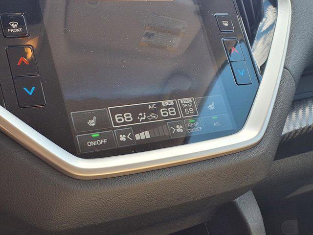 used 2024 Subaru Ascent car, priced at $32,000