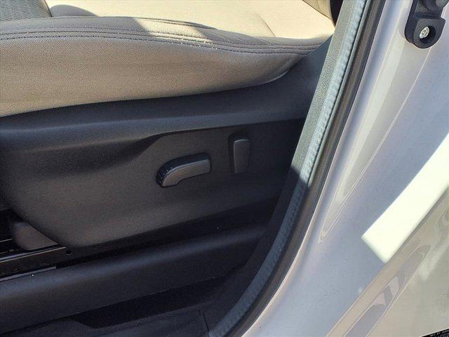 used 2024 Subaru Ascent car, priced at $32,000