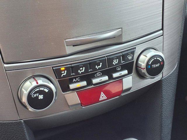 used 2014 Subaru Outback car, priced at $10,000
